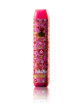 Dragonfruit Lemonade PolkaPen