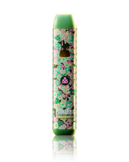 Guava Cream PolkaPen