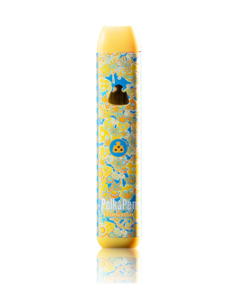Limoncello PolkaPen