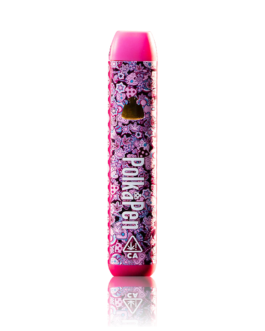 Lychee Sour Fizz PolkaPen