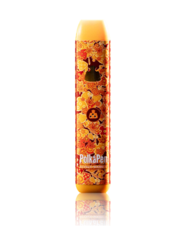 Mango Sorbet PolkaPen